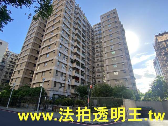 台北萬華法拍屋拍賣-8