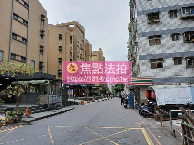 淡水法拍法拍屋-8