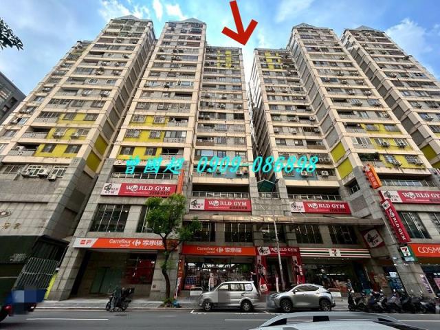 台中南屯法拍屋法拍-1