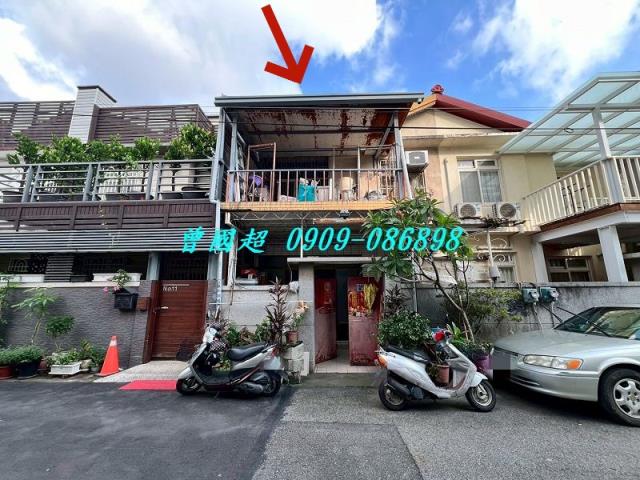 西區法拍法拍屋-1