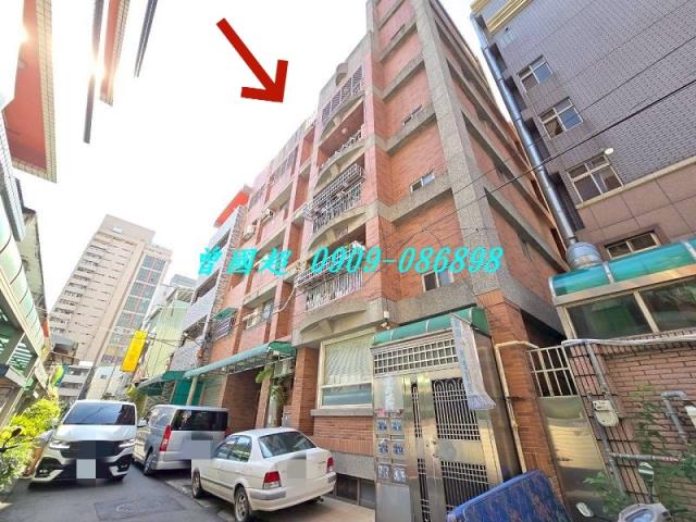 西區法拍屋法拍-0