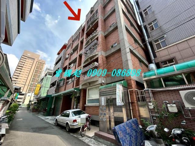 西區法拍屋法拍-3