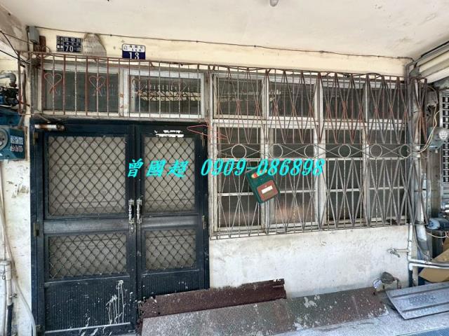 石岡拍賣法拍屋-2