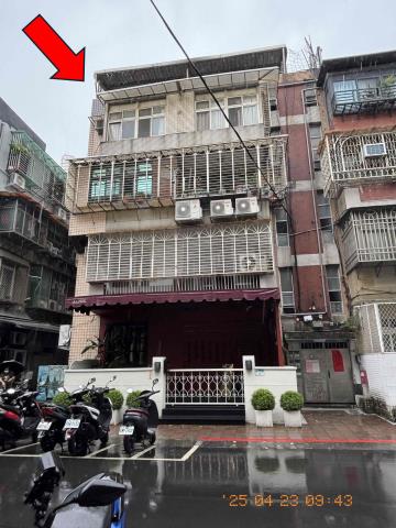 台北拍賣法拍屋-2