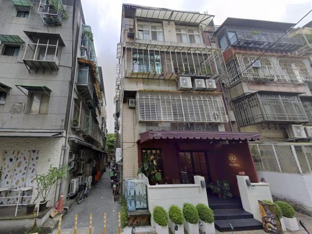 台北拍賣法拍屋-3