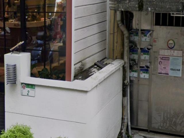 台北拍賣法拍屋-4