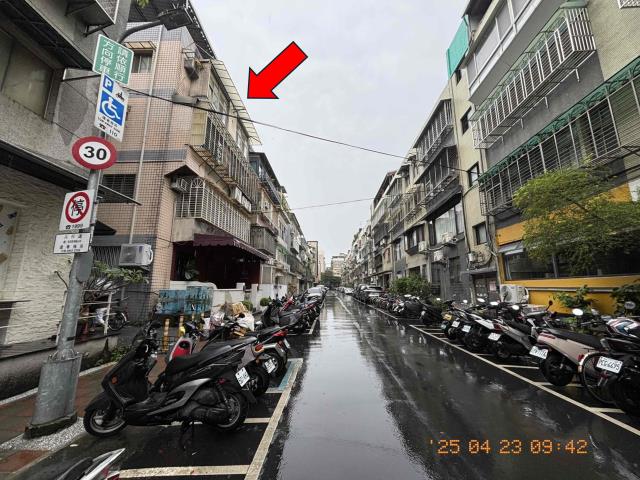 台北拍賣法拍屋-6