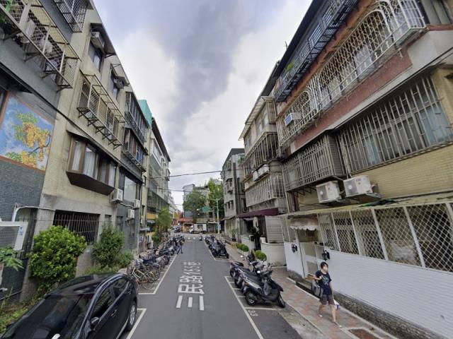 台北拍賣法拍屋-7