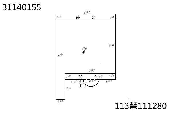 台北中山區法拍法拍屋-9