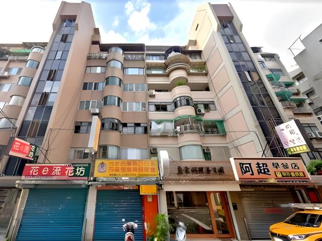 台北中山區法拍法拍屋-2