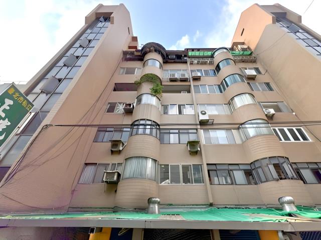 台北中山區法拍法拍屋-3