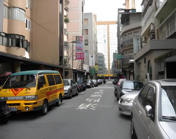 台北中山區法拍法拍屋-7