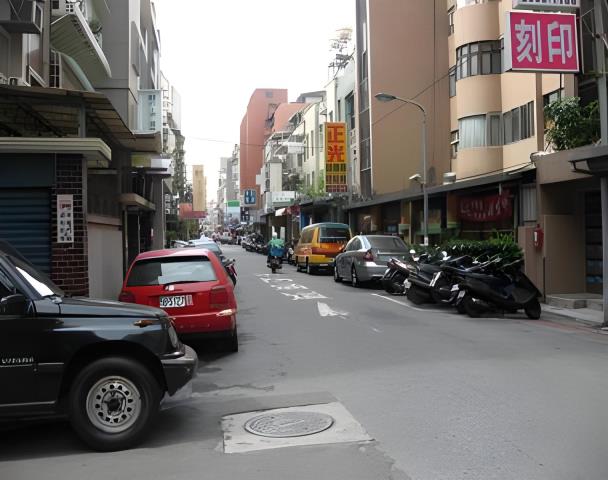 台北中山區法拍法拍屋-8