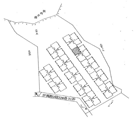 新北汐止拍賣法拍屋-2