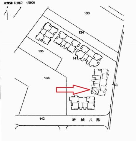 新北五股法拍屋拍賣-3