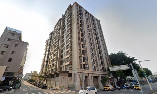 台中南區法拍屋法拍-1