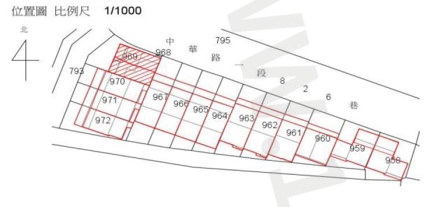 台中梧棲拍賣法拍屋-2