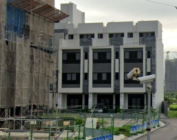 台中梧棲拍賣法拍屋-0