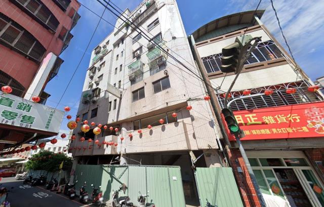 台中太平法拍屋拍賣-0