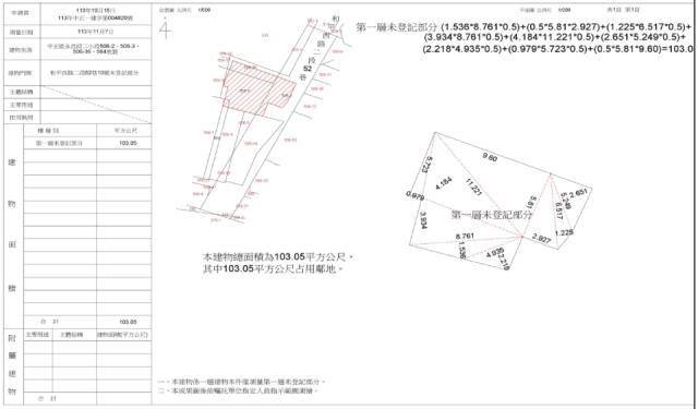台北中正區拍賣法拍屋-1