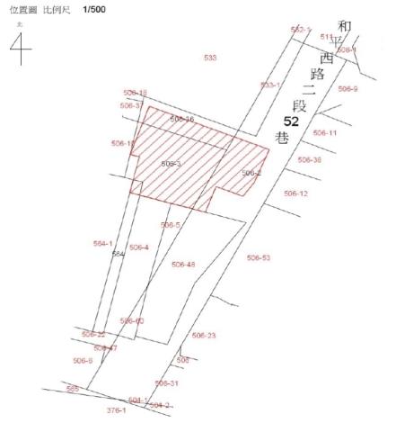 台北中正區拍賣法拍屋-2