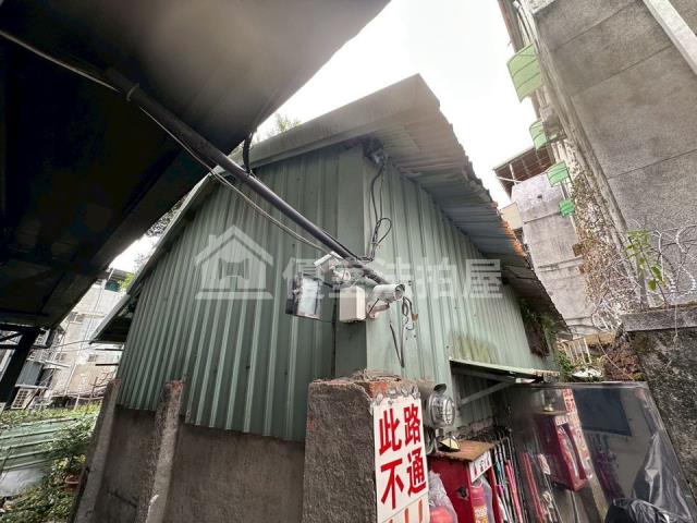 台北中正區拍賣法拍屋-0