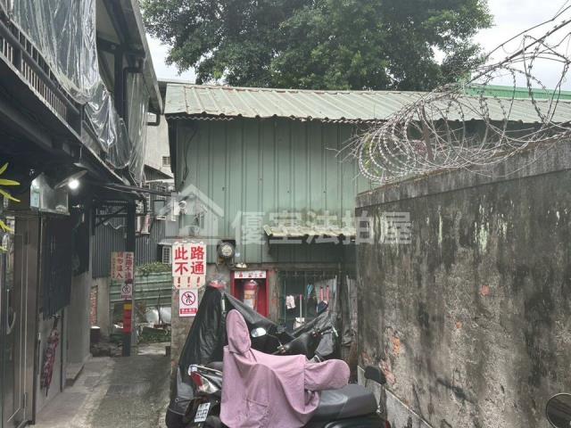 台北中正區拍賣法拍屋-4