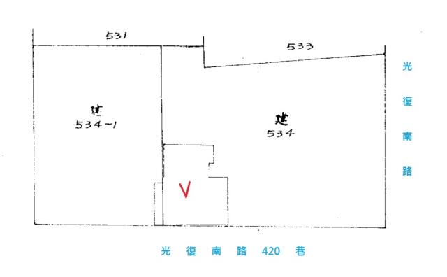 大安區法拍法拍屋-2