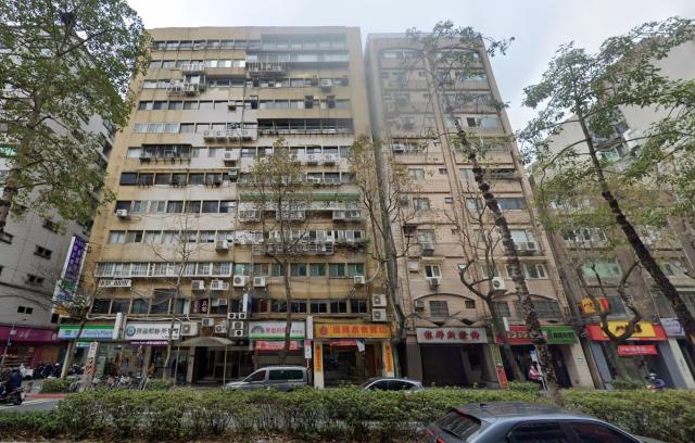 大安區法拍法拍屋-0