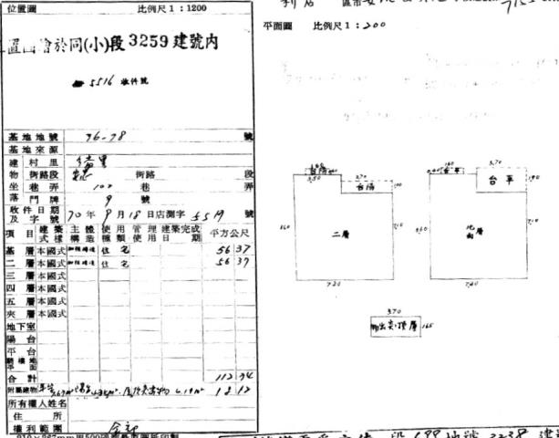新店法拍法拍屋-1