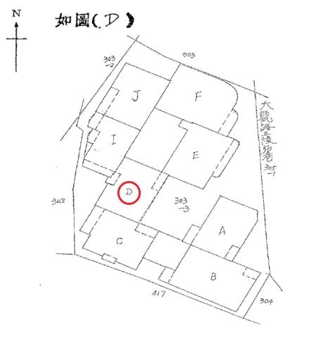 板橋法拍法拍屋-2