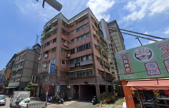 板橋法拍法拍屋-0