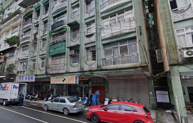 中正區法拍屋法拍-4