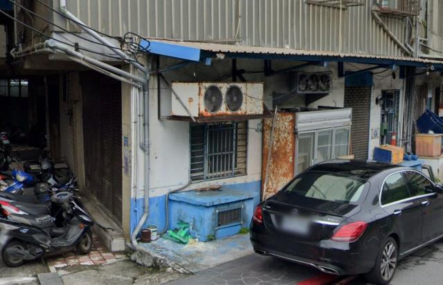 中正區拍賣法拍屋-0