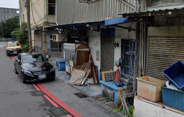 中正區拍賣法拍屋-2