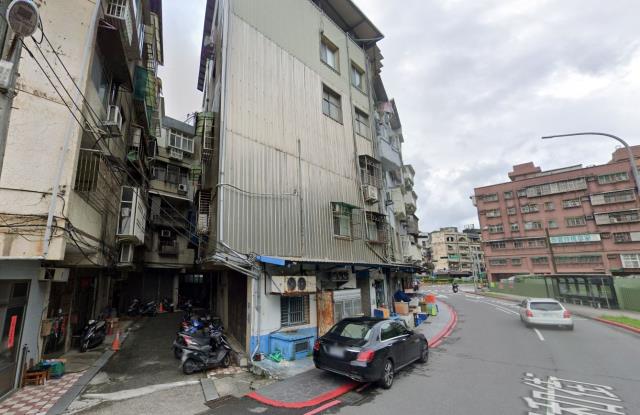 中正區拍賣法拍屋-3