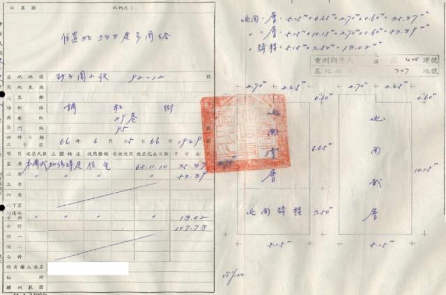 中正區法拍屋拍賣-1