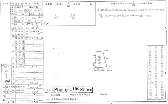 北投法拍法拍屋-1