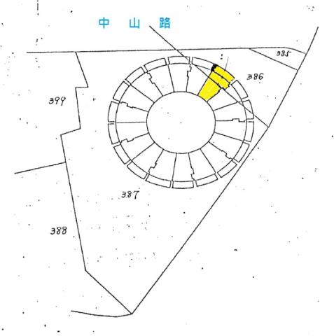 北投法拍法拍屋-2