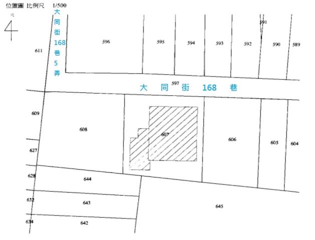北投法拍法拍屋-2