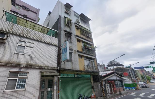 中正區法拍屋拍賣-0