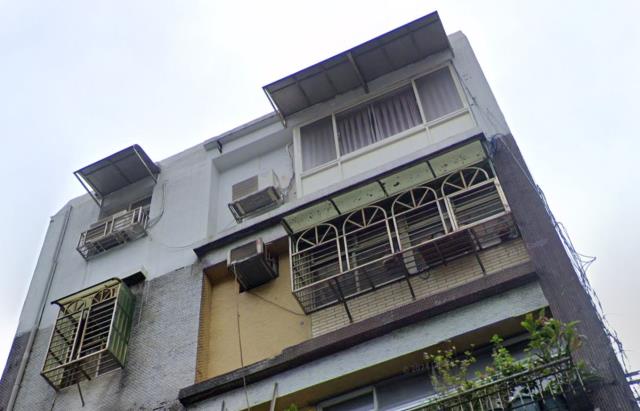 中正區法拍屋拍賣-3