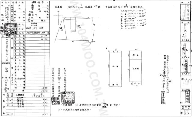 南屯法拍法拍屋-1