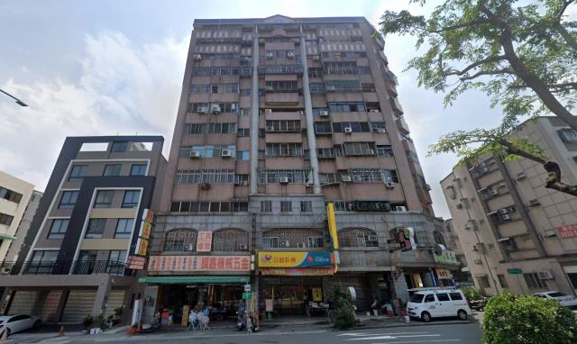 南屯法拍法拍屋-0