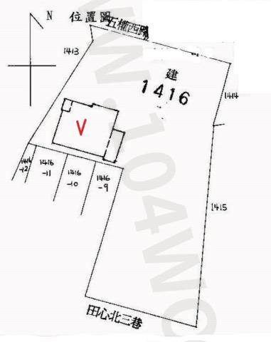 南屯法拍法拍屋-2