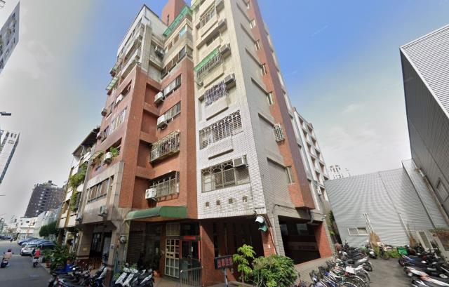 南屯法拍法拍屋-0