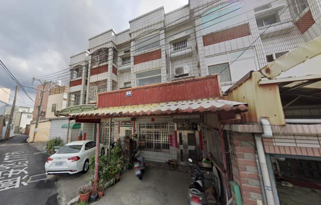 大安區法拍法拍屋-0