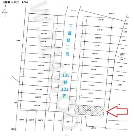 豐原法拍屋法拍-2