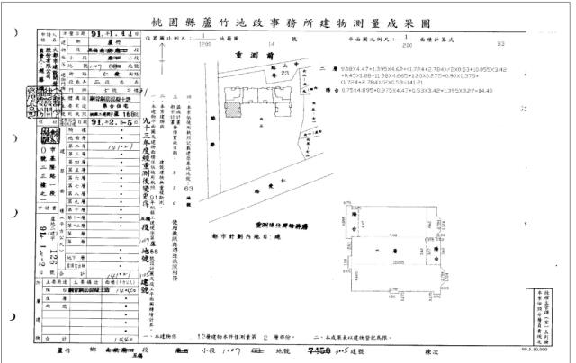 桃園蘆竹拍賣法拍屋-3