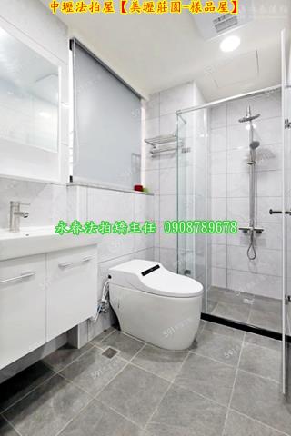 桃園中壢拍賣法拍屋-7